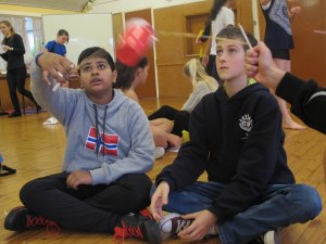 Minicamp June 2015 (2)